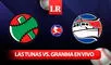 Juego 4 Las Tunas vs. Granma: sigue HOY 17 de julio EN VIVO la semifinal de la Serie Nacional