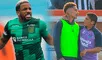 Farfán y su fuerte indirecta a 'Chicho' Salas tras tenso momento con Guerrero: "Otra vez lo hizo el falso"