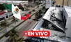 Temblor en México hoy, 18 de Julio: reporte EN VIVO de los sismos más reciente, según SSN