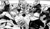 Jujutsu Kaisen 264
