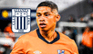 ¿Se aleja de Alianza Lima? La firme decisión de Kevin Quevedo tras interés para el Torneo Clausura