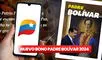 Consulta con cédula el BONO Padre Bolívar 2024: fecha de pago, NUEVO MONTO y cómo cobrar vía Sistema Patria