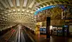 El metro más bello de América está en Estados Unidos