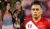 ¿Hija de Pamela López le envió fuerte indirecta a Christian Cueva?: "Jamás te la vas a topar, no encajas"