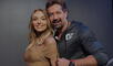 Gabriel Soto e Irina Baeva confirman su ruptura: galán de telenovelas se separa tras 5 años de relación