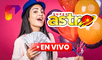 Astro Sol y Astro Luna HOY EN VIVO, 21 de julio: conoce los números ganadores del SORTEO vía Canal 1