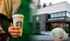 Trabajo en Starbucks, empleo en Estados Unidos