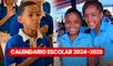 ¿Cuándo se abren las clases en República Dominicana? Conoce el Calendario Escolar 2024-25 del MINERD