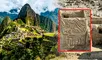 El templo que supera a Machu Picchu en antigüedad y revela los "orígenes de la religión" en un país de Sudamérica