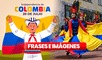 Independencia de Colombia 2024: listado de FRASES e IMÁGENES para dedicar este 20 de julio