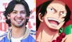 ¿Xolo Maridueña será Ace en ‘One Piece’ live action? Actor peruano hace IMPACTANTE revelación