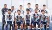 Lo presentaron para el primer equipo de Alianza Lima, pero la rompió en goleada 10-0 en Torneo de Reservas