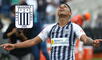 Kevin Quevedo y la buena noticia que alegrará a los hinchas de Alianza Lima para el Clausura