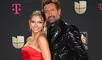 Gabriel Soto revela las razones por las que terminó con Irina Baeva