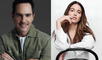 Mauricio Ochmann se da una nueva oportunidad en el amor con la hija del 'Dr. Simi'