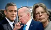 Desde Stephen King a George Clooney: los famosos que pidieron la salida de Joe Biden a su candidatura electoral