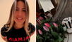 Pamela López presume arreglos florales en sus redes sociales con misterioso mensaje: “La excepción”