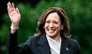 Kamala Harris da su primera declaración tras renuncia de Biden a la reelección: "Su legado de logros no tiene comparación"