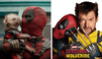 Preventa de entradas para 'Deadpool y Wolverine': descubre los precios y cómo comprar en Cineplanet y Cinemark