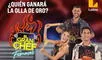 ¿Quién ganó ‘El gran chef: famosos’ 8? Conoce al flamante ganador del reality