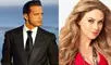 Hijo de Luis Miguel encuentra el amor y Aracely Arámbula se emociona: "Es una niña hermosa"