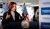 Kamala Harris sobre reemplazar a Joe Biden en elecciones: “Uno de los más grandes honores de mi vida”