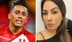 Christian Cueva lanza FUERTE mensaje a quiénes lo vinculan por las flores a Pamela López: “Dejen vivir la vida y no j…”