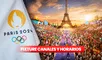 Juegos Olímpicos París 2024: fixture, canales y horarios confirmados para el campeonato mundial