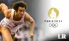 Juegos Olímpicos, París 2024