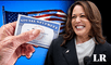 Seguro Social para jubilados: estos serán los CAMBIOS en el beneficio si Kamala Harris gana las elecciones 2024