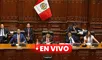 EN VIVO Elección de la Mesa Directiva del Congreso: bancadas tienen hasta este 25 de julio para presentar a sus candidatos