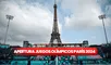 Ceremonia de Apertura París 2024: ¿a qué hora y dónde ver la inauguración de los Juegos Olímpicos?