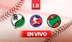 Pinar del Río vs. Las Tunas: sigue la final EN VIVO del Juego 3 de la Serie Nacional de Béisbol