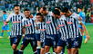 Le costó a Alianza Lima más de medio millón de dólares, pero saldrá prestado tras no sumar minutos en el Clausura