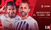 Universitario vs Alianza Lima EN VIVO: ¿Cómo ver el clásico por la tercera fecha del Clausura?