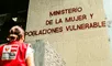 Ministerio de la Mujer advierte sobre violencia infantil: "Se han atendido más de 9.000 casos en lo que va del año"