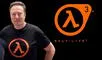 Elon Musk posa con camiseta de Half-Life: fans le piden que compre Valve y haga la tercera parte