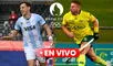 Resultado Los Leones vs. Australia, Claro Sports EN VIVO: cómo va Argentina en el hockey de los JJOO París 2024