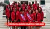Team Perú en los Juegos Olímpicos París 2024