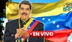 Nicolás Maduro EN VIVO HOY: últimas noticias sobre las elecciones presidenciales 2024