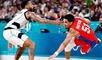 Inicio con tropezón: Puerto Rico pierde 90-79 con Sudán del Sur en su debut por el baloncesto de París 2024