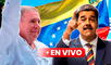 Descubre cómo van las elecciones presidenciales en Venezuela. Foto: composición LR/Difusión.