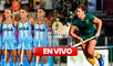 ¿Quién ganó Las Leonas vs. Sudáfrica en el Hockey Femenino de los Juegos Olímpicos de París 2024?