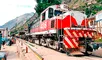 Mejoran el Tren Macho luego de 90 años: conecta Huancayo y Huancavelica a lo largo de 11 estaciones