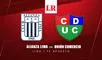 Alianza Lima vs. Unión Comercio EN VIVO: ¿a qué hora juegan el partido por la fecha 4 del Clausura 2024?