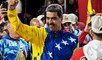 Se concretó el fraude: CNE anunció a Nicolás Maduro como mandatario de Venezuela en el periodo 2025-2031