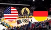 Estados Unidos vs. Alemania EN VIVO: hora y dónde ver el partido de vóley masculino en París 2024