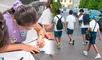 De regreso a clases: esta es la fecha oficial del fin de las vacaciones escolares 2024, según Minedu