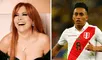 Magaly Medina confirma que Christian Cueva guardaba temas de Pamela Franco: “Cada vez que se embriagaba creo que lo ponía”