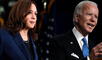 “La voluntad del pueblo debe ser respetada”: Kamala Harris y Joe Biden contra el fraude de Maduro